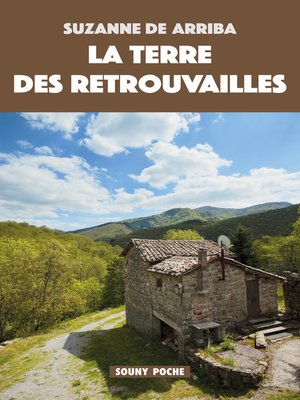 cover image of La Terre des retrouvailles